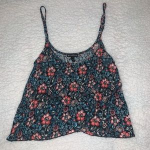 ⭐️ CUTE ⭐️ Express tank top